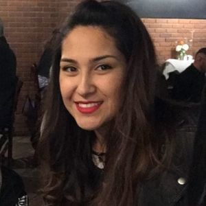 Meet your Posher, Emily